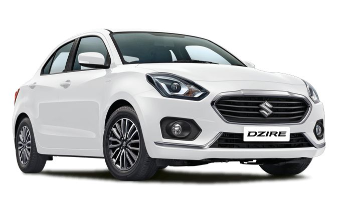 Book Dzire for Jaipur to Delhi Taxi - Comfortable Sedan Option